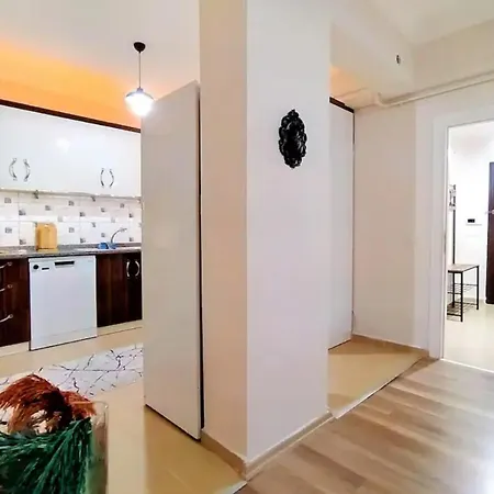 Ats Group - Lara Family & Friends Flat Antália