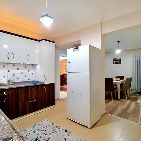 Ats Group - Lara Family & Friends Flat Antália