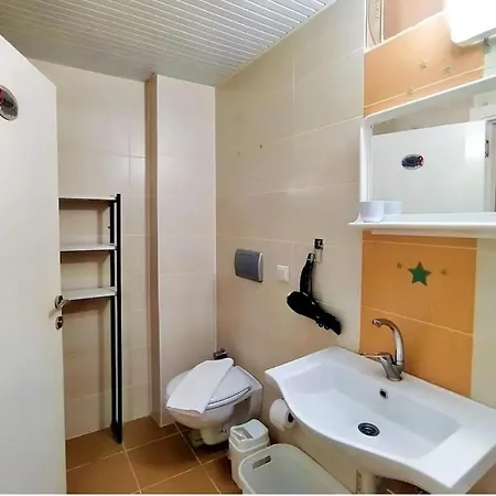 Apartamento Ats Group - Lara Family & Friends Flat *