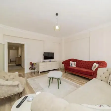 Ats Group - Lara Family & Friends Flat *