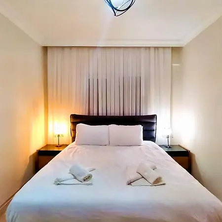 Apartment Ats Group - Lara Family & Friends Flat *