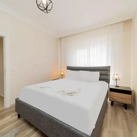 Ats Group - Lara Family & Friends Flat Antalya