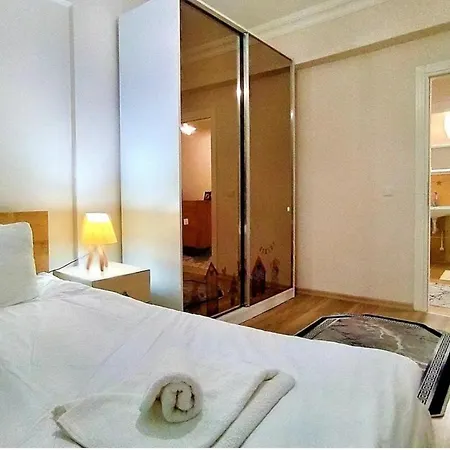 Ats Group - Lara Family & Friends Flat Apartment *