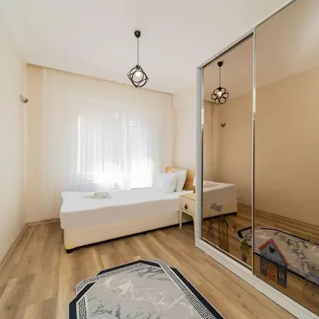Ats Group - Lara Family & Friends Flat * Antalya