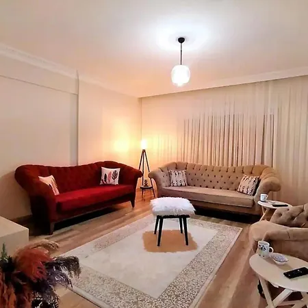 Ats Group - Lara Family & Friends Flat Apartment