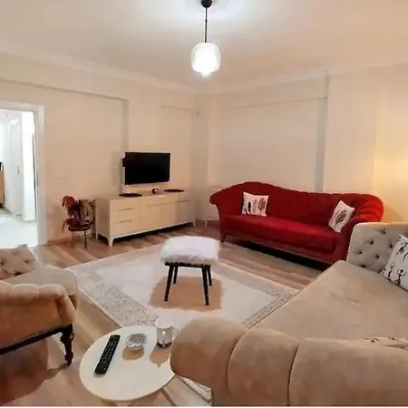Ats Group - Lara Family & Friends Flat * Antalya
