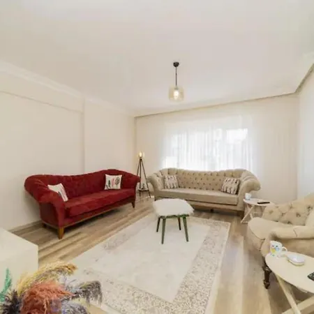 Ats Group - Lara Family & Friends Flat *