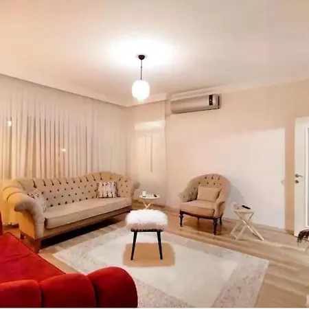 Ats Group - Lara Family & Friends Flat Antalya