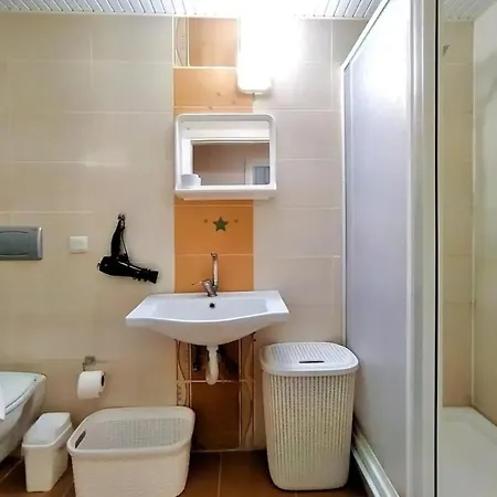 Ats Group - Lara Family & Friends Flat Apartment Antalya