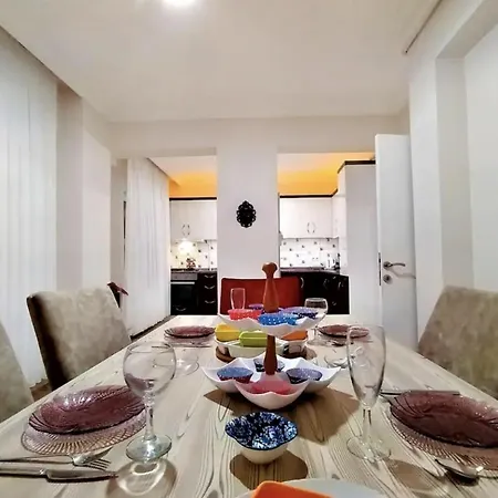 Ats Group - Lara Family & Friends Flat Apartment *