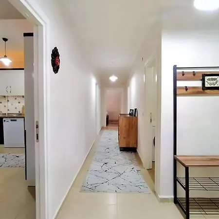 Ats Group - Lara Family & Friends Flat * Antalya